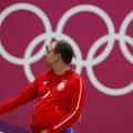 Mikec: Olimpijske igre su san i vrhunac svakog sportiste