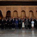 Проширење у фокусу самита лидера Европске уније у Гранади