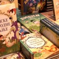 Zašto su deci potrebne bajke: Psiholog i pisac otkrivaju korisne strane čitanja starih i novih magičnih priča