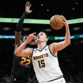 Počinje! Evo kada Nikola Jokić igra prvi meč za Denver posle osvajanja NBA prstena i MVP titule