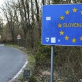 Italija uvodi privremene kontrole na granici sa Slovenijom – da spreči terorizam