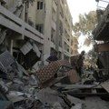 Eksplozija u bolnici u Gazi i dalje obavijena velom tajne: Šta se do sada zna, a šta su nepoznanice