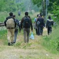 Građane sela kod Horgoša probudila pucnjava: Policijske snage su na terenu! Detalji ubistva tri migranta