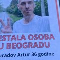 Mladić iz Rusije nestao u Beogradu! Artur se iselio iz stana, pa mu se izgubio svaki trag