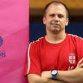 Srbija četvrta u Ligi šampiona