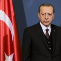Erdogan: Evropske zemlje imaju dug prema Izraelu pa nemo posmatraju Gazu, baš kao i nekad Srebrenicu