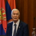 Poslanici odlučili Momo Čolaković izabran za predsednika Skupštine Vojvodine