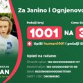 Jana i Ognjen (16) su blizanci sa cerebralnom paralizom: Počeli su da hodaju, ali im je za potpuni oporavak potrebna naša…