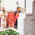 Godišnjica upokojenja „patrijarha svetog života”
