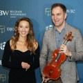 Fondacija Đoković predstavila najvredniju violinu sveta koncertom Stefana Milenkovića