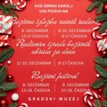 Božićni festival počinje danas u Vrbasu
