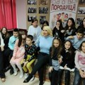 Ministarka Kisić prisustvovala prezentaciji projekta "Porodica tvrđava za sve"