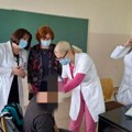 Štićenici KPZ za maloletnike primaju vakcinu protiv HPV virusa