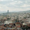 Sarajevo večeras ubedljivo najzagađeniji grad na svetu, vazduh opasan po život