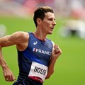 Svetski prvak na 800 metara završio karijeru