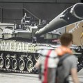 Njemački izvoznici oružja očekuju rekordnu godinu