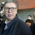 Vučić o Ceci Bojković: Najteže joj bilo kad je suprug ostao bez funkcije ambasadora
