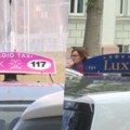 Lux Taxi prodat Pink Taksiju