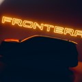 Opel Frontera stiže