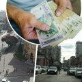 Gde se u Srbiji najbolje zarađuje? Beogradska opština za tri puta "prešišala" Preševo, plata 174.000 dinara