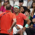 Nadal: Pre RG ću odlučiti da li mi je ovo poslednja godina