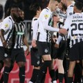 Partizan siguran protiv Železničara: Baždar i Natho golovima srušili Dizelku pred večiti derbi!