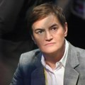 Srbija: Ako premijerka Ana Brnabić postane predsednica Skupštine, šta to govori o podeli vlasti