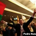 Desni centar pobedio na izborima u Portugalu