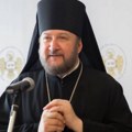 СПЦ саопштила тужне вести Умро епископ моравички Антоније Пантелић