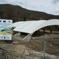 Arheološko blago krije se u Skelanima: Nedavno završeni radovi na zaštiti rimske vile