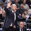 Ćus Mateo za SK: Beograd diše košarku, nećemo biti nervozni