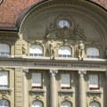 Švajcarska centralna banka snizila referentnu kamatnu stopu