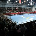 Rukometaši Vojvodine domaćini finala Kupa