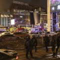 Mediji: Osumnjičeni terorista rekao da je napad u Moskvi izveo zbog novca