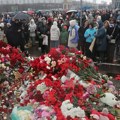 Broj žrtava u Moskvi porastao na 137