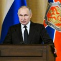 Putin: Naći ćemo naručioce napada na koncertnu dvoranu u Moskvi