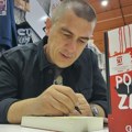 Stevo Grabovac, pisac: Pisanje dođe kad ništa drugo nije preostalo