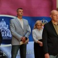 Branimir Nestorović i „Mi – snaga naroda“ izlaze na beogradske izbore 2. juna, ali imaju uslove