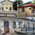 Radovi na srpskim lokalnim i regionalnim prugama Evo koliko će stanica i kada biti rekonstruisano u Vojvodini