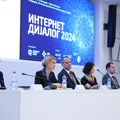 Одржана конференција „Интернет дијалог 2024“ посвећена вештачкој интелигенцији