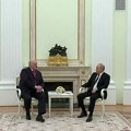Putin trese planetu: Da li je Moskva upravo prihvatila Erdoganov predlog za mirovne pregovore!?