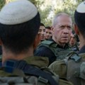 Ministar odbrane Izraela: Izrael ima priliku da formira strateški savez protiv Irana