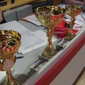 Druga kragujevačka gimnazija pobedila na međuokružnom takmičenju u ženskom rukometu