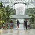 Singapur izgubio krunu najboljeg aerodroma od Katra