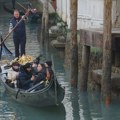 „Prva u svetu“: Venecija zbog masovnog turizma uvela ulaznice za jednodnevne posete