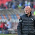 Duljaj više nije trener Partizana