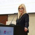 Ministarka pravde Maja Popović otvorila međunarodni skup: Javni beležnici doprineli značajnom rasterećenju sudova