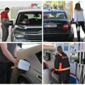 Da li pravite prekršaj ako sami točite gorivo na pumpama? Jedan zakon kaže da, drugi ne, a ekspert rešio dilemu