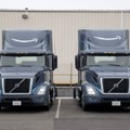 Amazon uveo novih 50 električnih kamiona