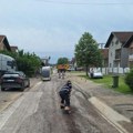 Asfaltiranje i popravka kolovoza u 12 ulica u Novom sadu i prigradskim naseljima; Putari i danas vredni
